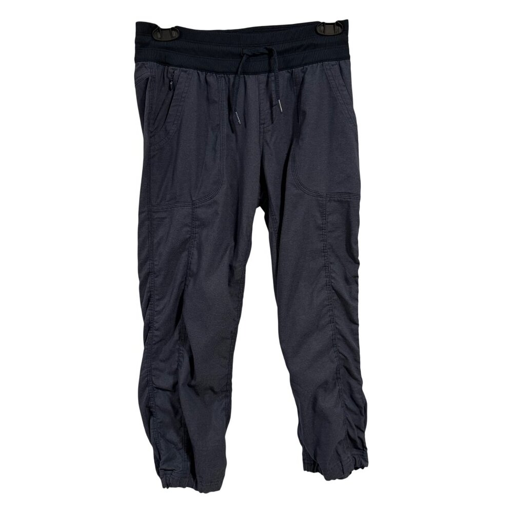 The North Face Women's Aphrodite 2.0 Blue Pants Size S‎